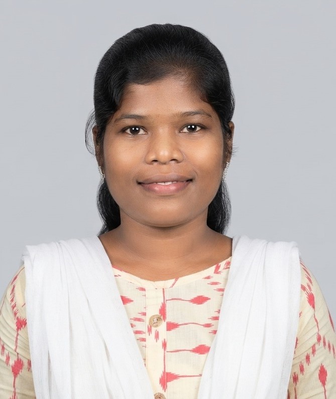 Lakshami  Kujur - Full time Cleaner in Nalasopara in Mumbai